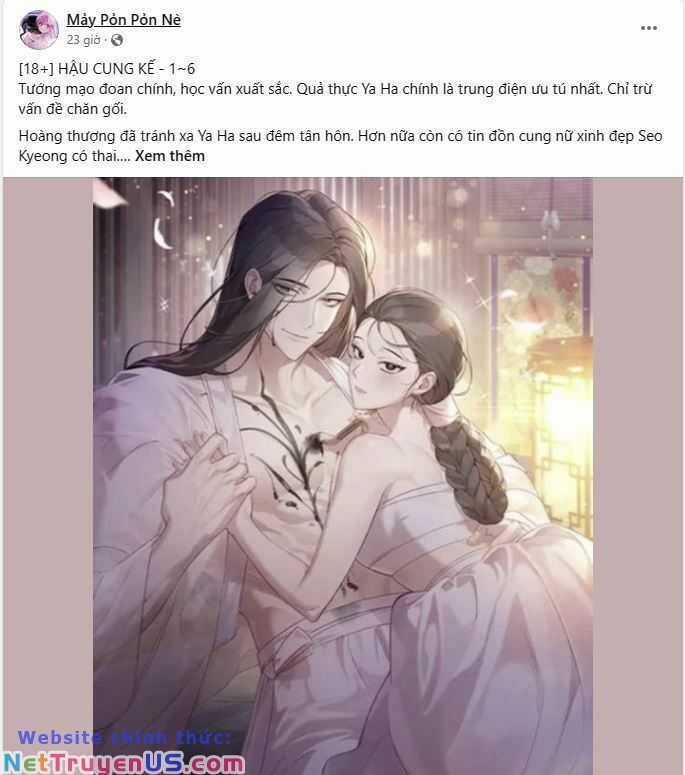 Lãnh Địa Totem Chapter 96.1 trang 14