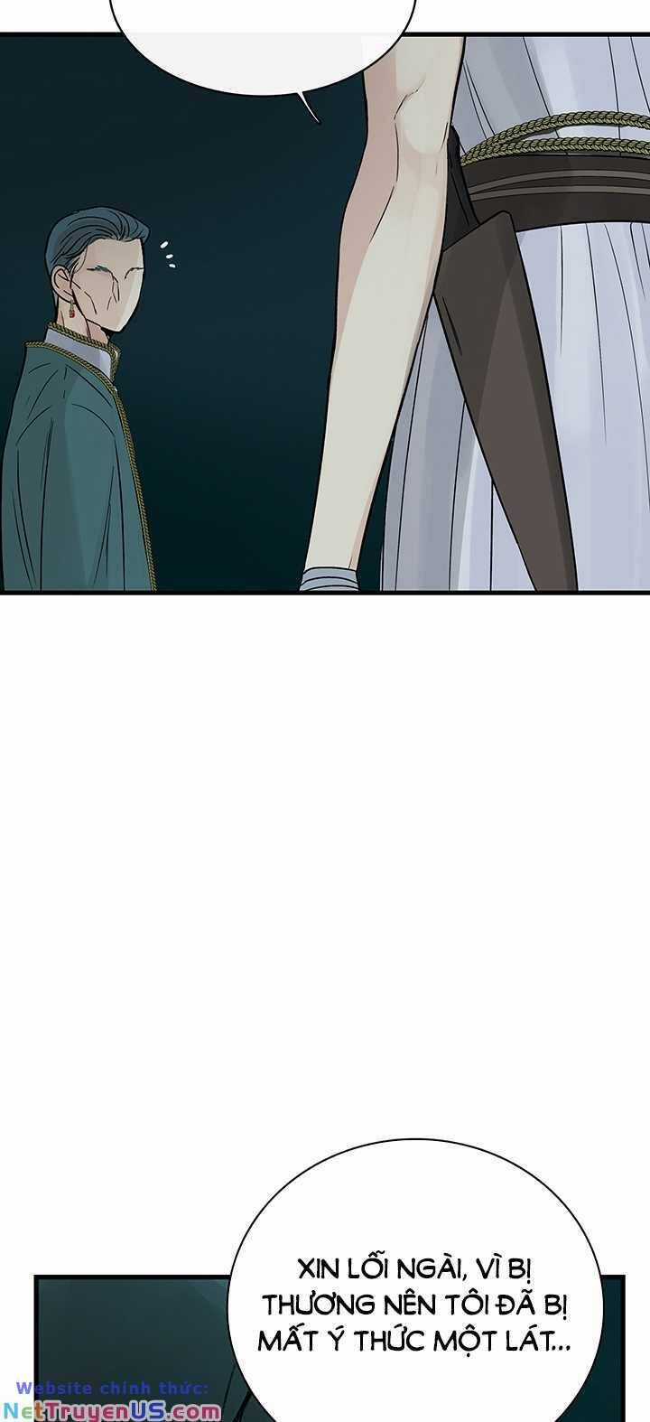 Lãnh Địa Totem Chapter 96.1 trang 18