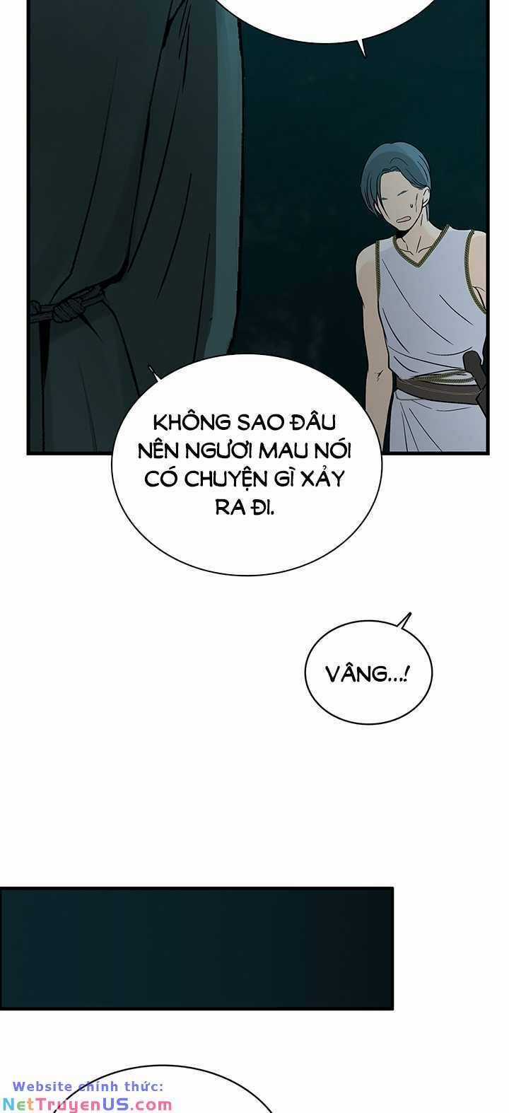 Lãnh Địa Totem Chapter 96.1 trang 19