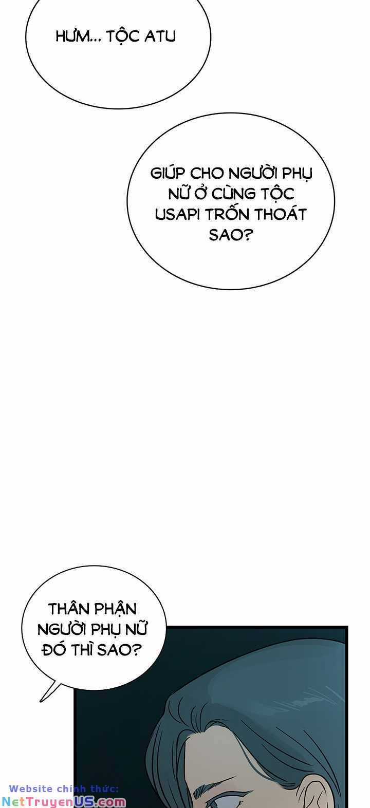 Lãnh Địa Totem Chapter 96.1 trang 20