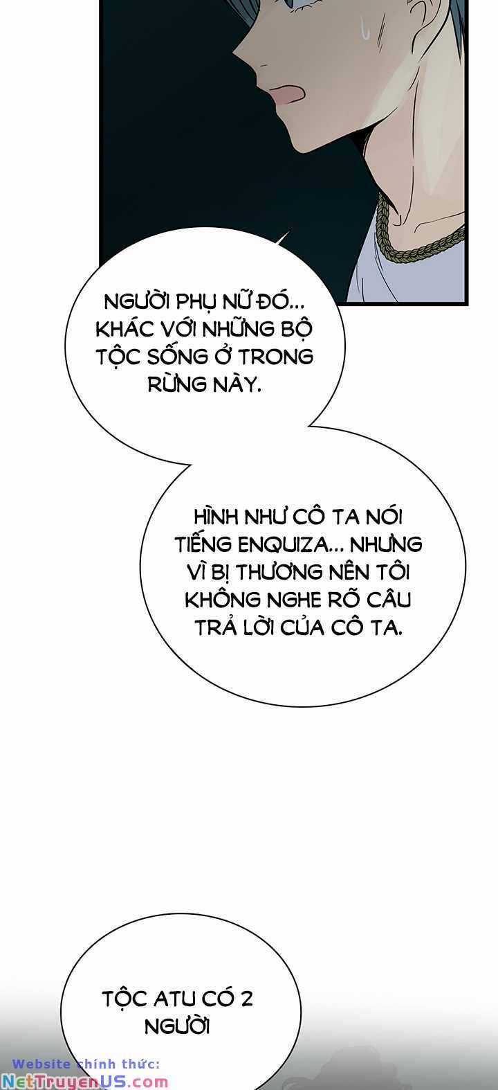 Lãnh Địa Totem Chapter 96.1 trang 21