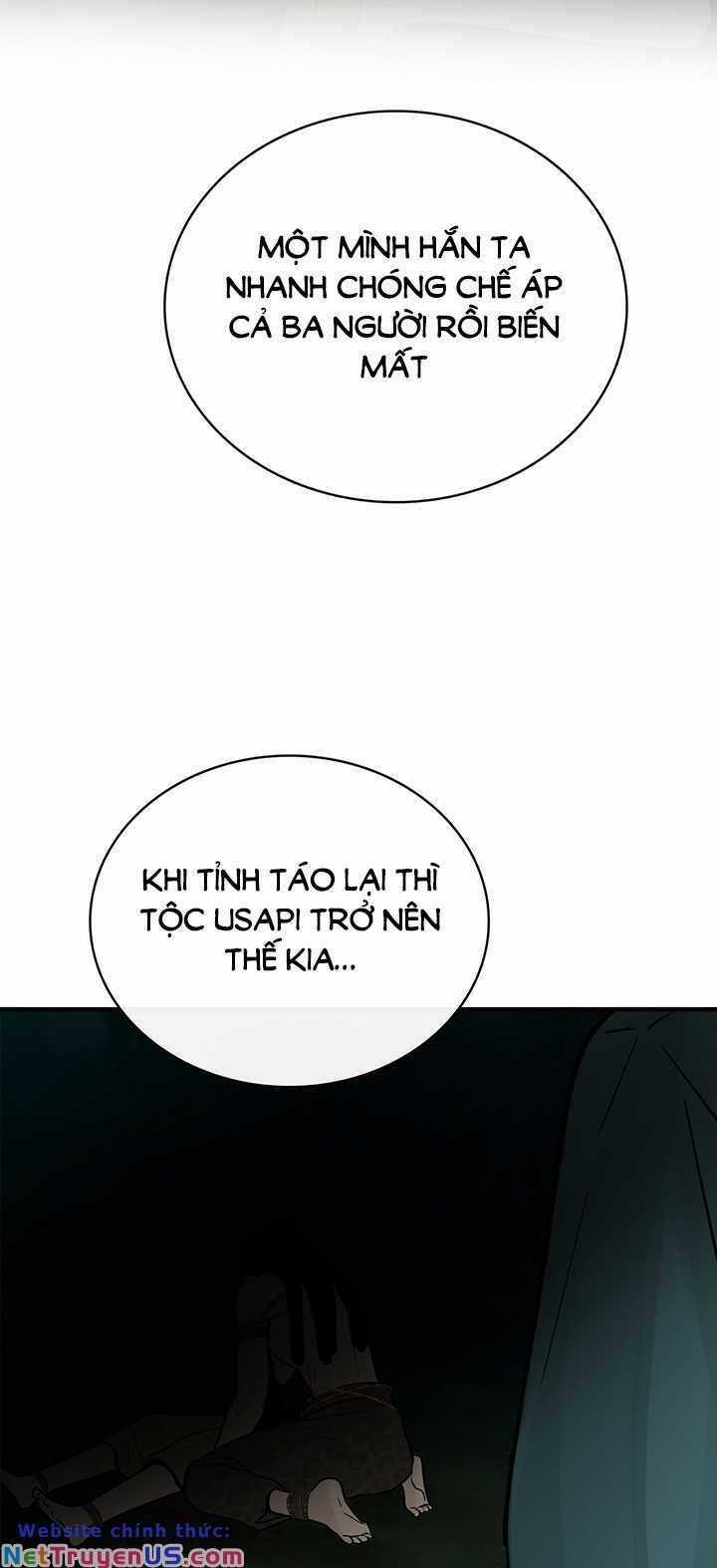 Lãnh Địa Totem Chapter 96.1 trang 23