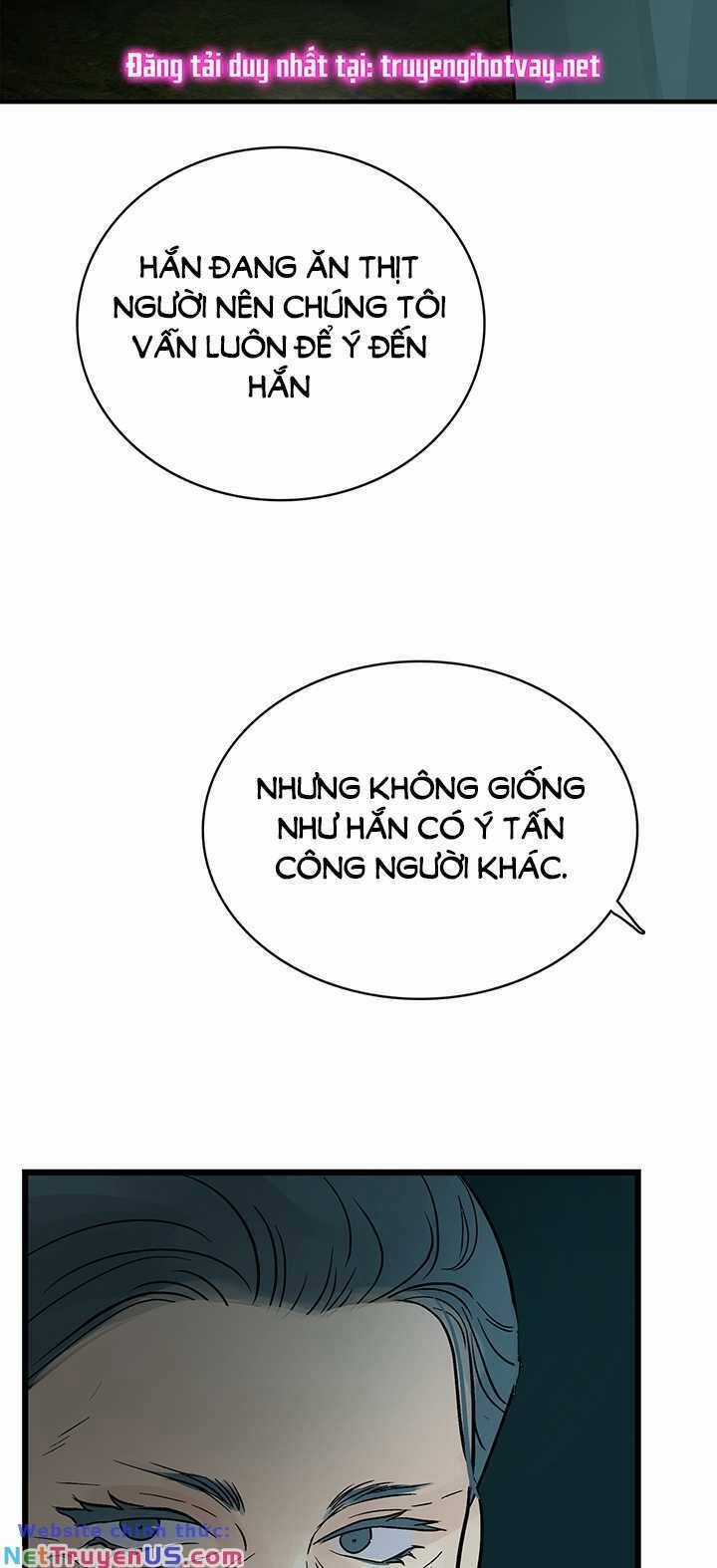 Lãnh Địa Totem Chapter 96.1 trang 24