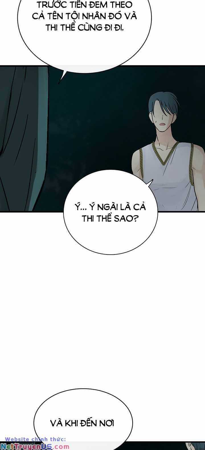 Lãnh Địa Totem Chapter 96.1 trang 26