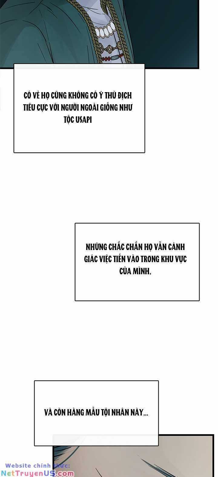 Lãnh Địa Totem Chapter 96.1 trang 29