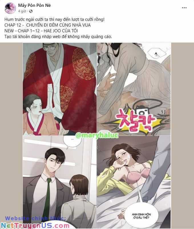 Lãnh Địa Totem Chapter 96.1 trang 3