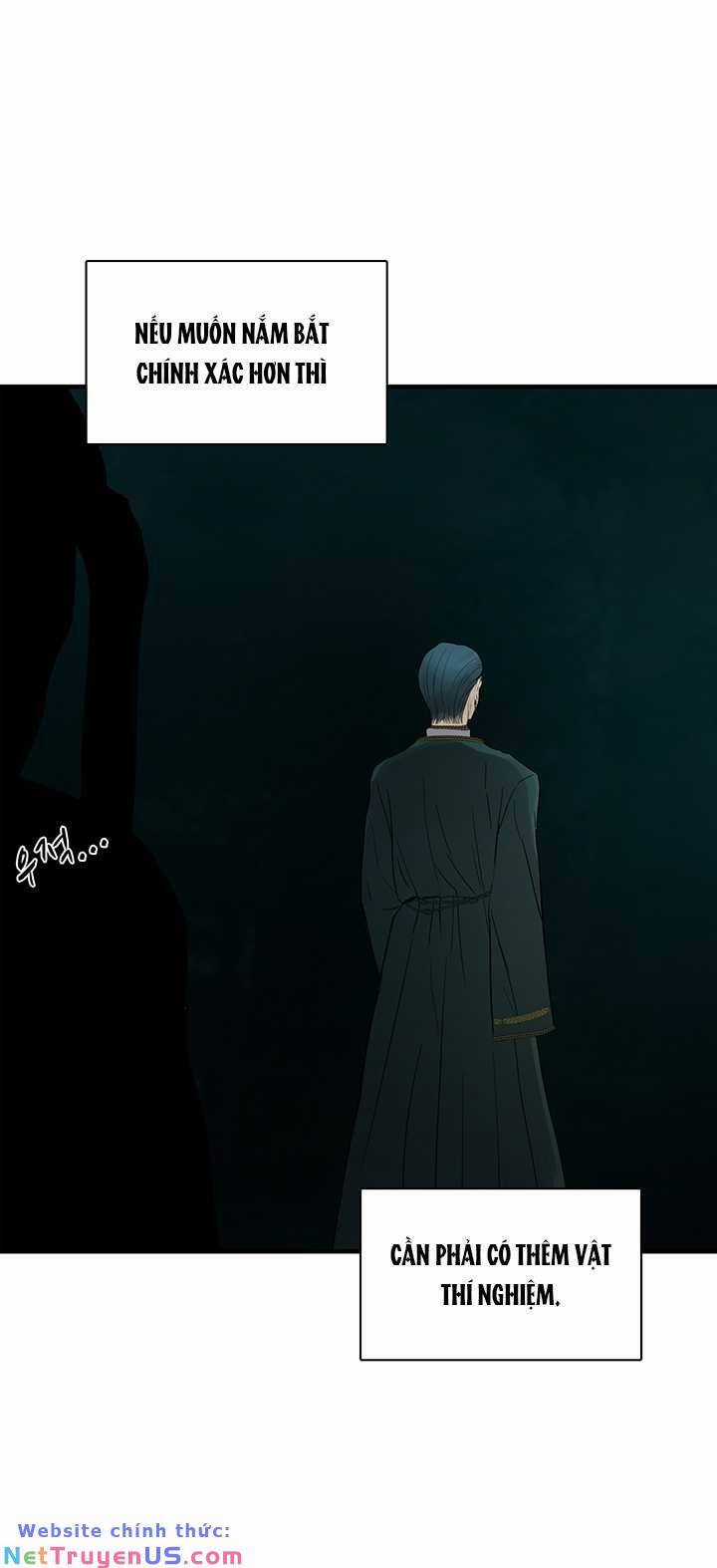 Lãnh Địa Totem Chapter 96.1 trang 31