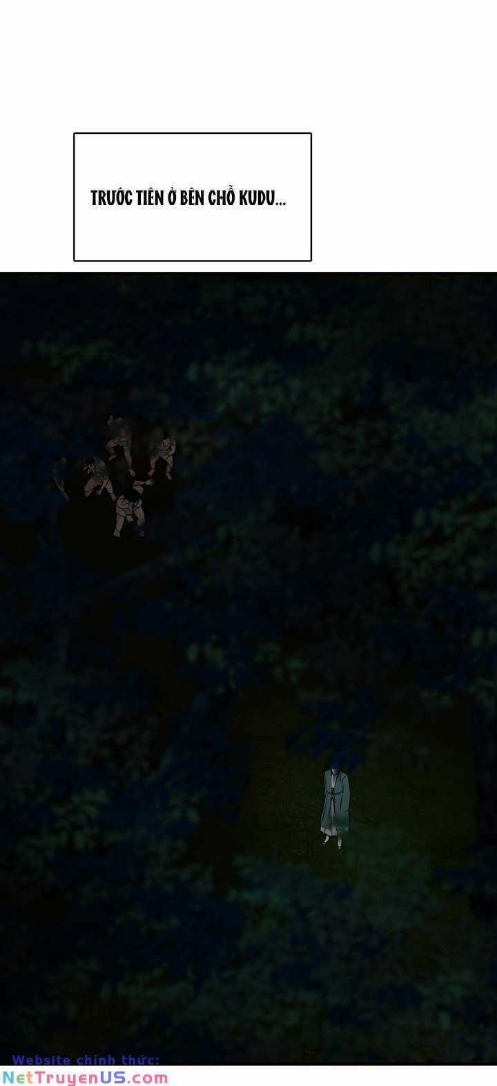 Lãnh Địa Totem Chapter 96.1 trang 34