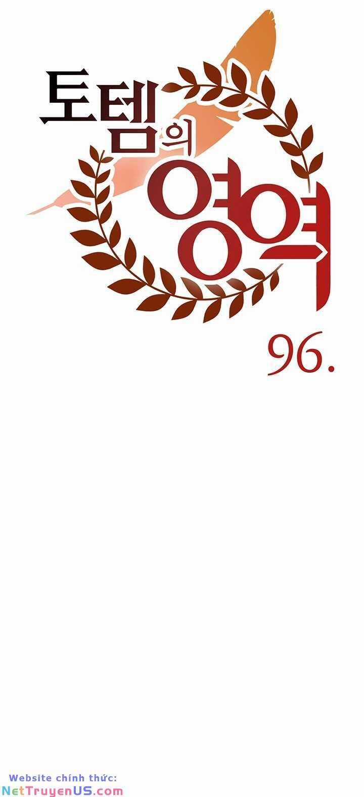 Lãnh Địa Totem Chapter 96.1 trang 36