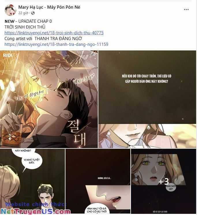 Lãnh Địa Totem Chapter 96.1 trang 9