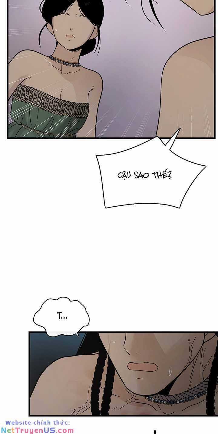 Lãnh Địa Totem Chapter 96.2 trang 10