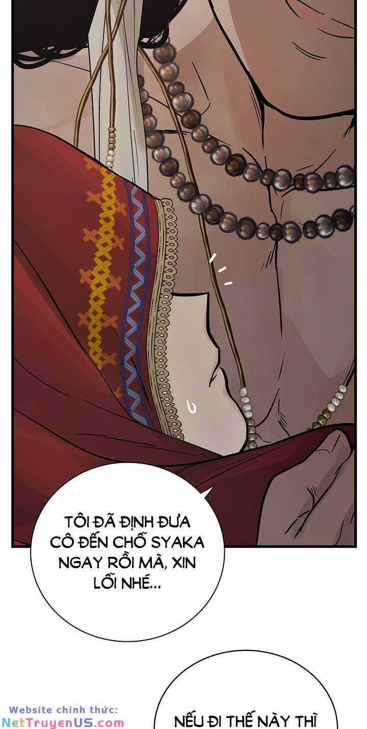 Lãnh Địa Totem Chapter 96.2 trang 23