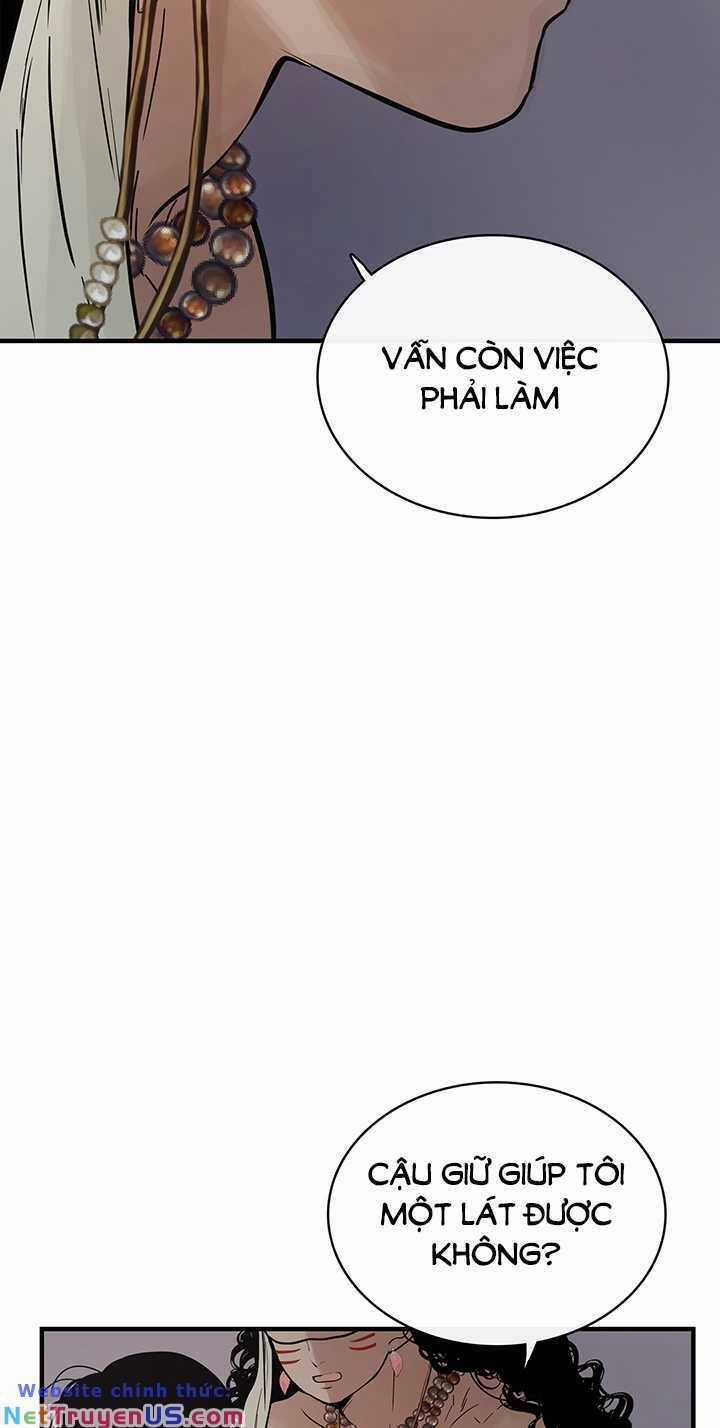 Lãnh Địa Totem Chapter 96.2 trang 25