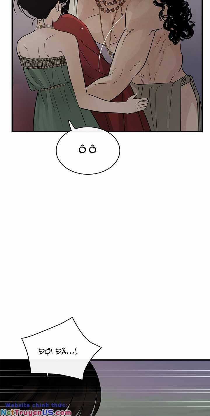 Lãnh Địa Totem Chapter 96.2 trang 26