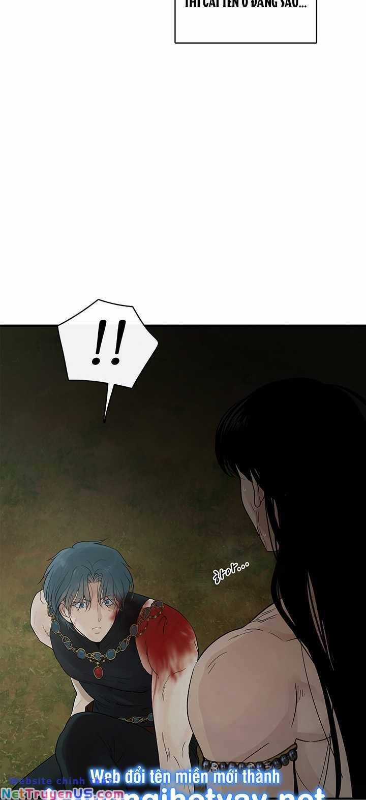 Lãnh Địa Totem Chapter 96.2 trang 4