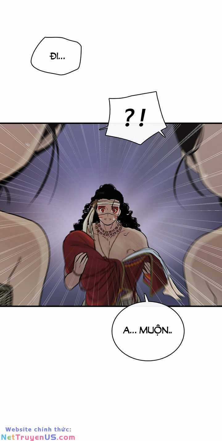 Lãnh Địa Totem Chapter 96.2 trang 7