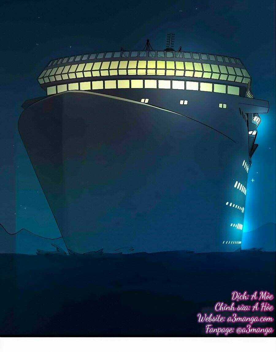 Lãnh Huyết Tổng Tài Đích Tâm Kiên Thê Chapter 1 trang 2