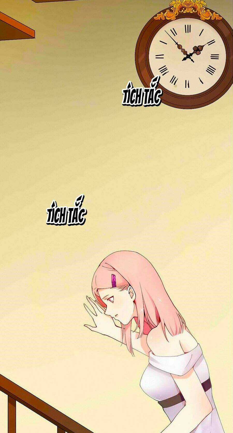 Lãnh Huyết Tổng Tài Đích Tâm Kiên Thê Chapter 1 trang 22