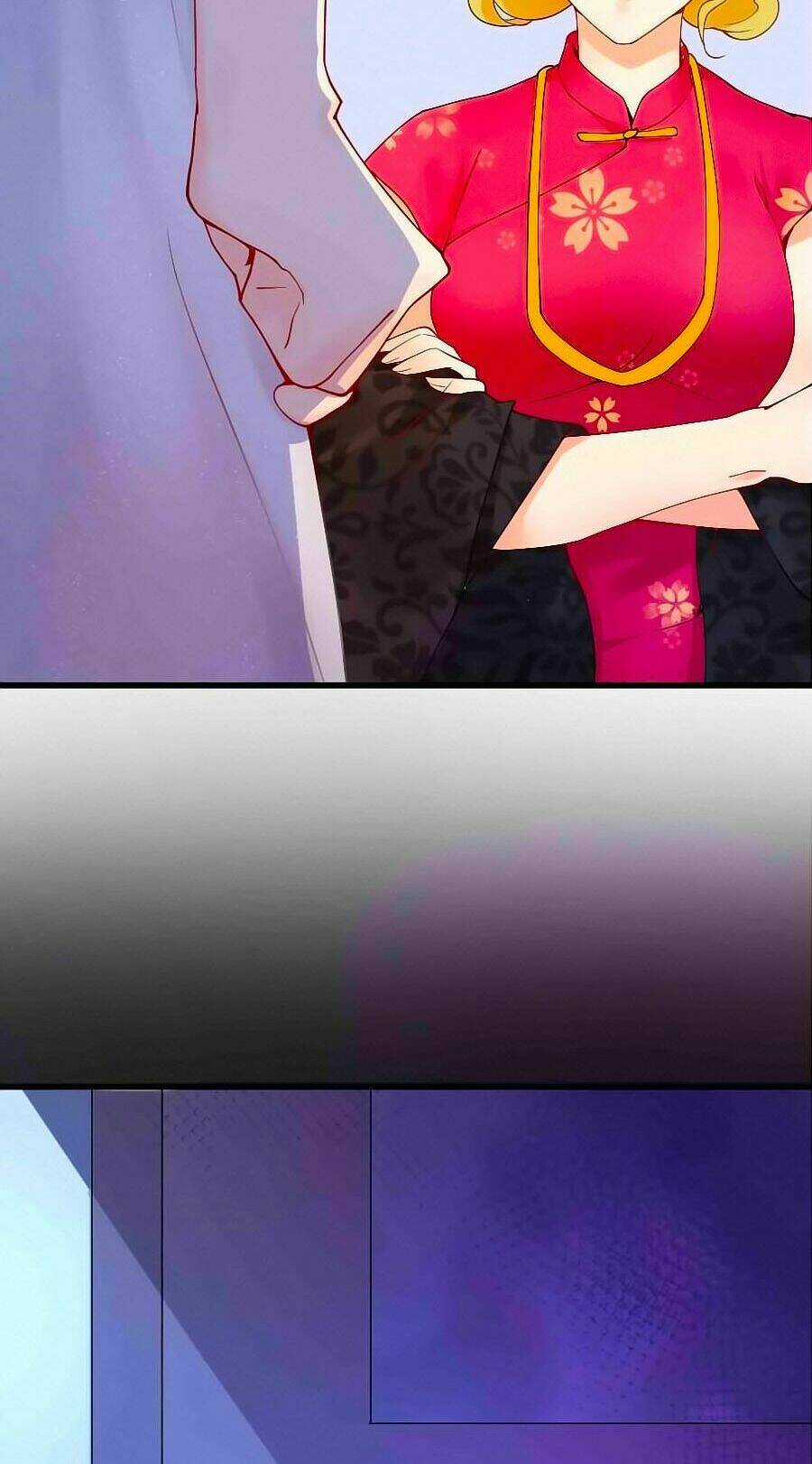 Lãnh Huyết Tổng Tài Đích Tâm Kiên Thê Chapter 1 trang 30