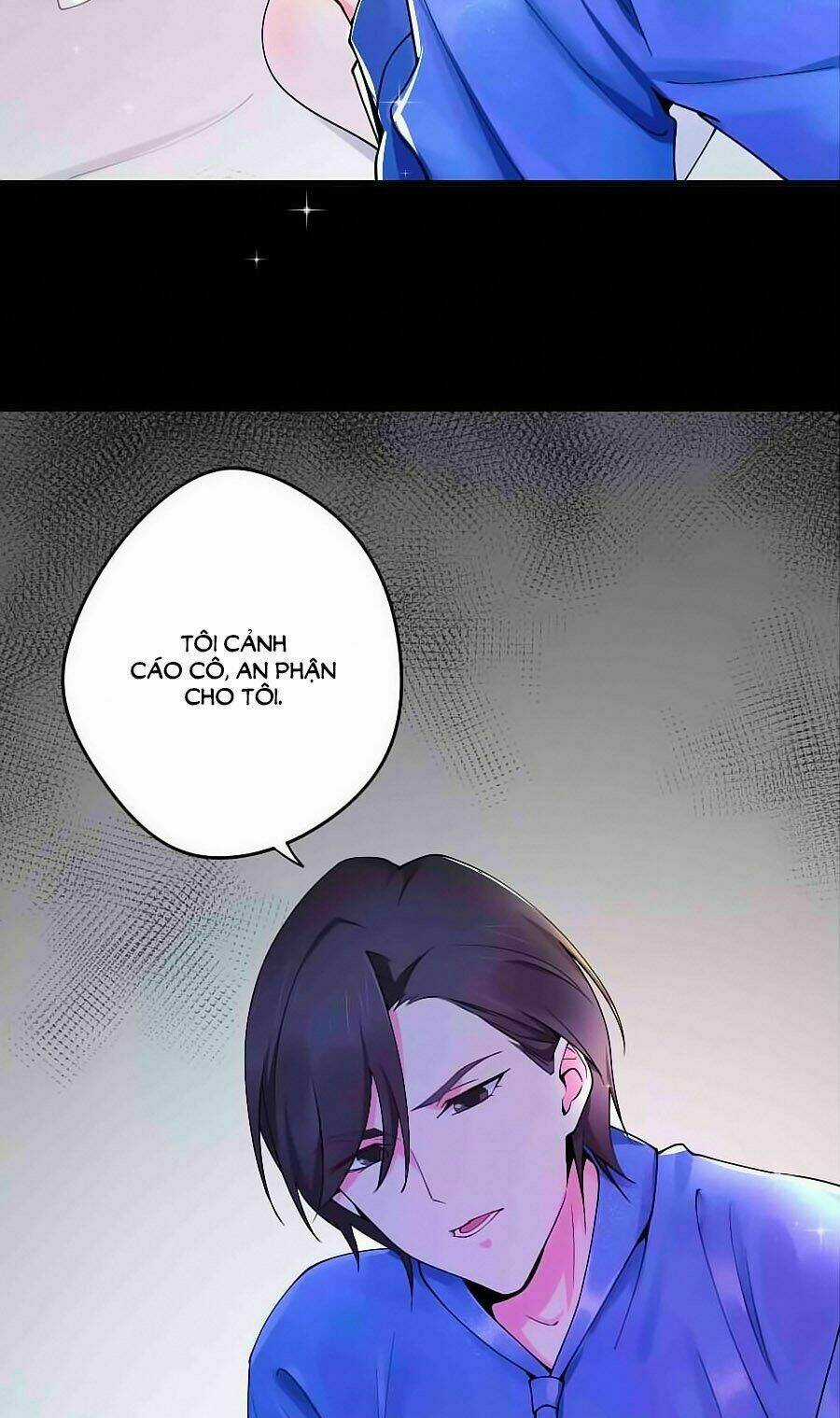 Lãnh Huyết Tổng Tài Đích Tâm Kiên Thê Chapter 11 trang 32