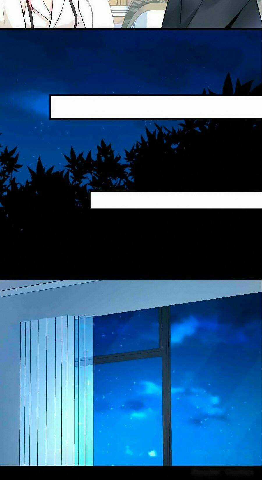 Lãnh Huyết Tổng Tài Đích Tâm Kiên Thê Chapter 12 trang 29