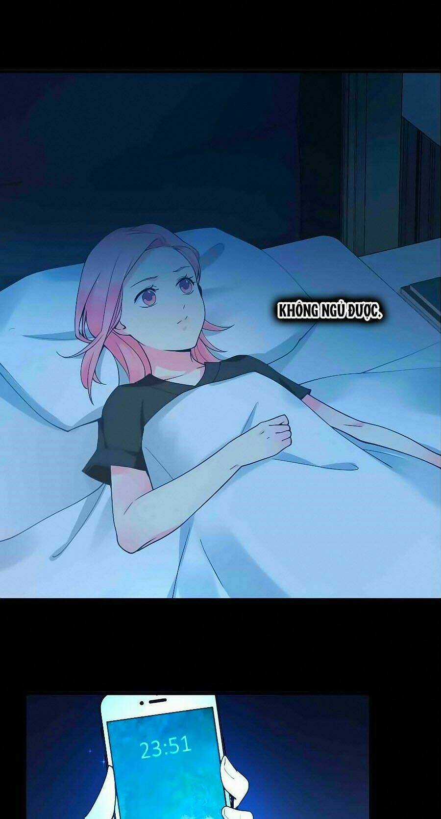 Lãnh Huyết Tổng Tài Đích Tâm Kiên Thê Chapter 12 trang 30