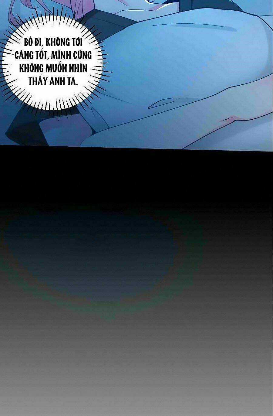 Lãnh Huyết Tổng Tài Đích Tâm Kiên Thê Chapter 12 trang 32