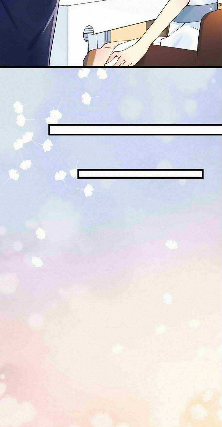 Lãnh Huyết Tổng Tài Đích Tâm Kiên Thê Chapter 13 trang 16