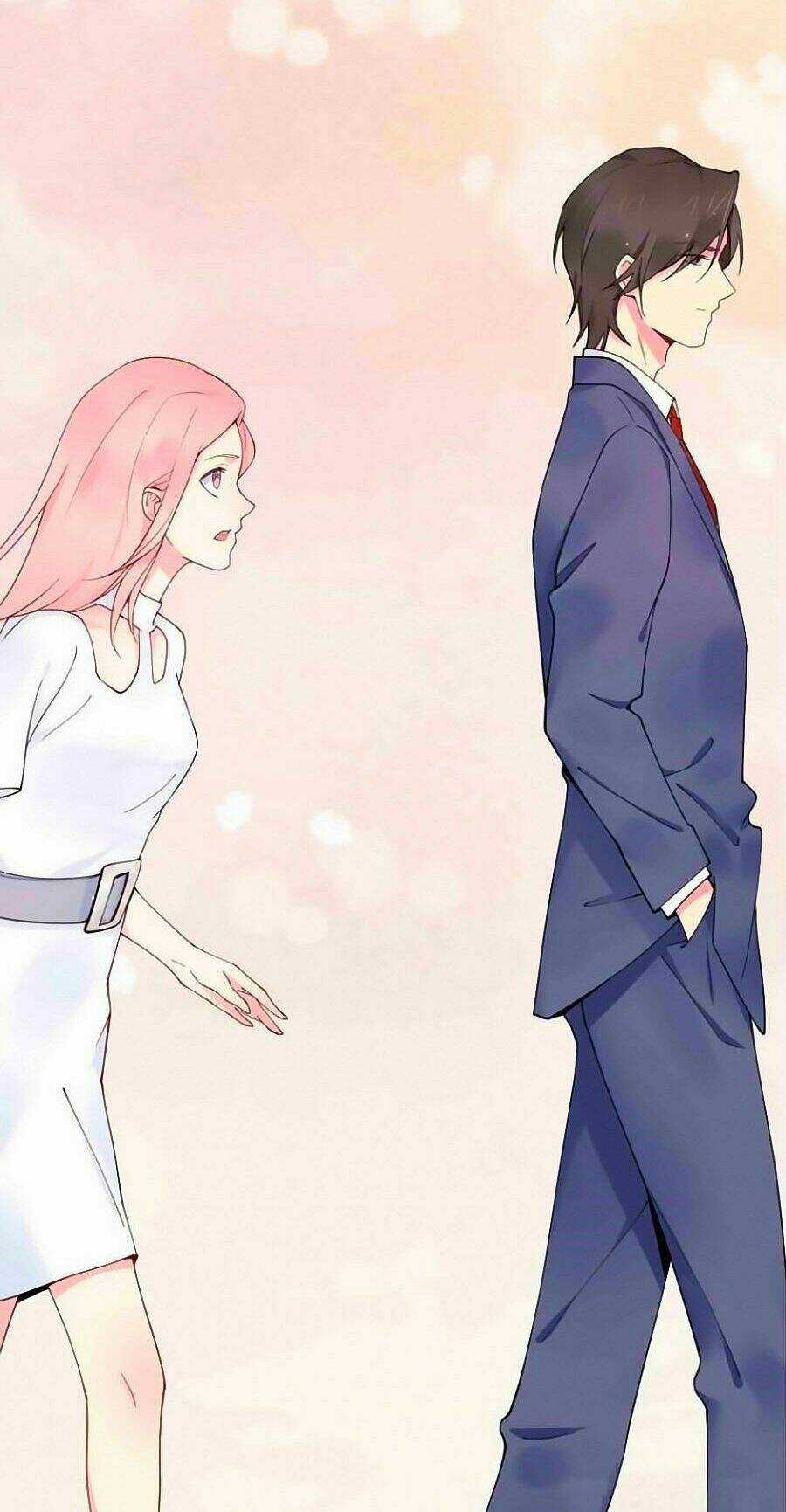 Lãnh Huyết Tổng Tài Đích Tâm Kiên Thê Chapter 13 trang 17