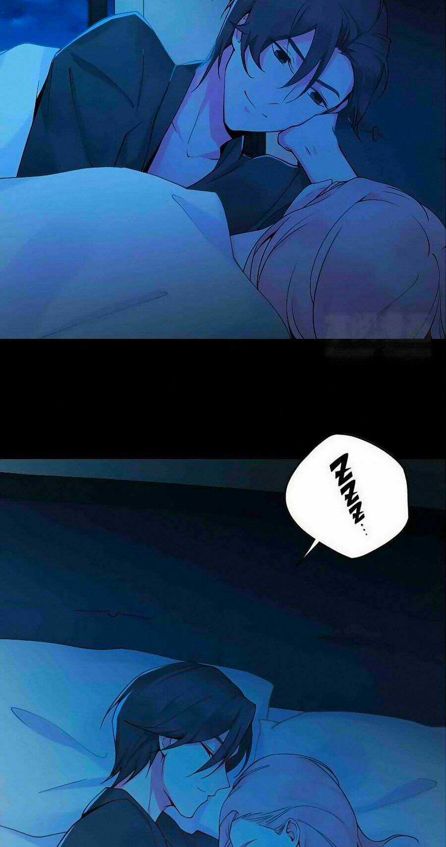 Lãnh Huyết Tổng Tài Đích Tâm Kiên Thê Chapter 13 trang 2