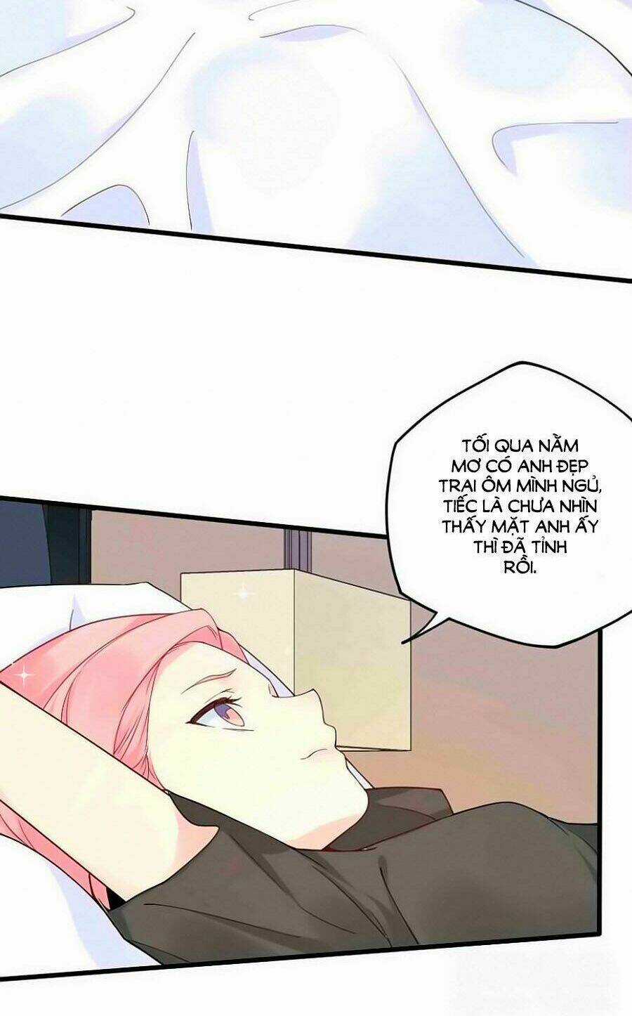 Lãnh Huyết Tổng Tài Đích Tâm Kiên Thê Chapter 13 trang 5