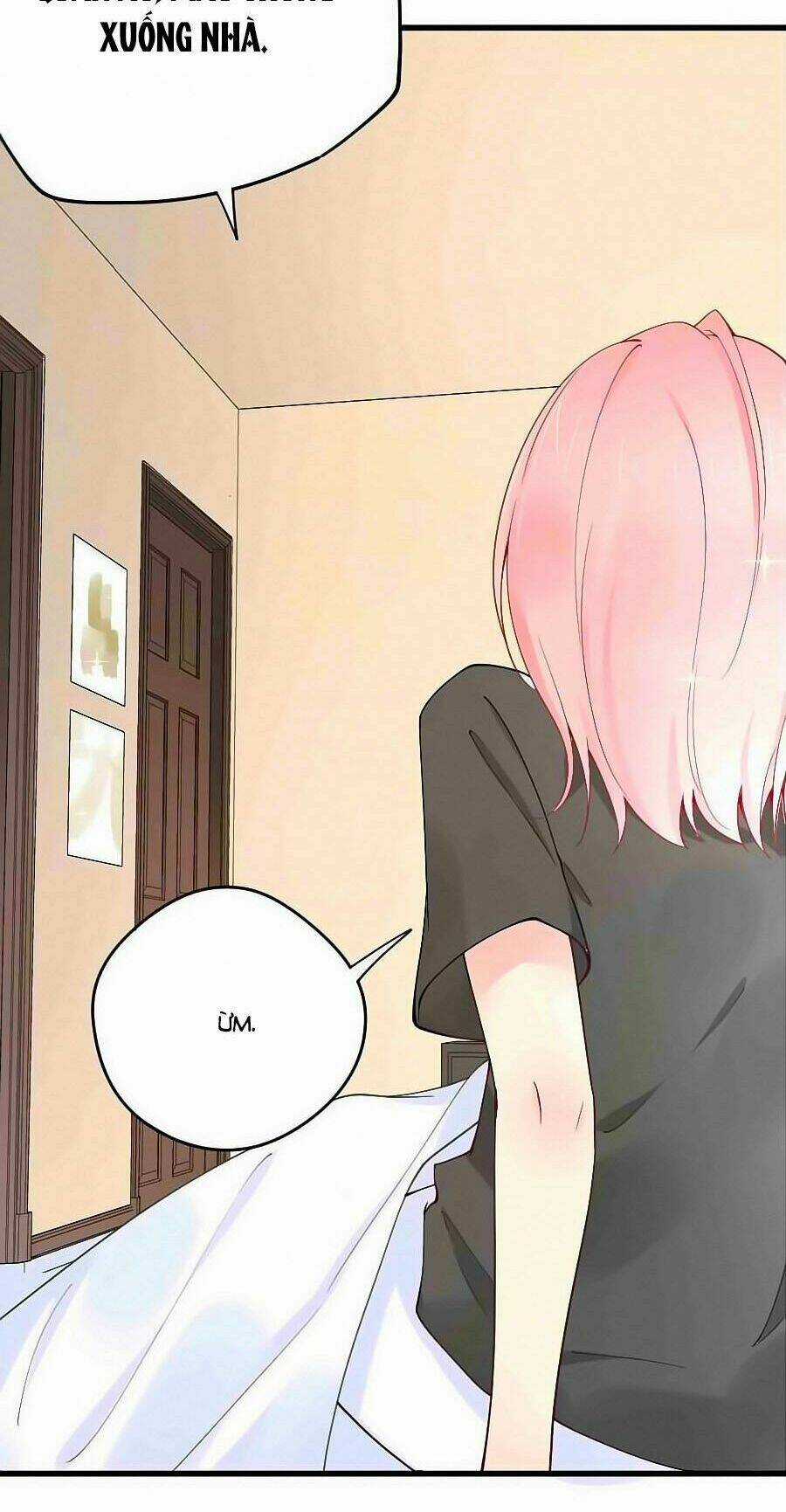 Lãnh Huyết Tổng Tài Đích Tâm Kiên Thê Chapter 13 trang 7