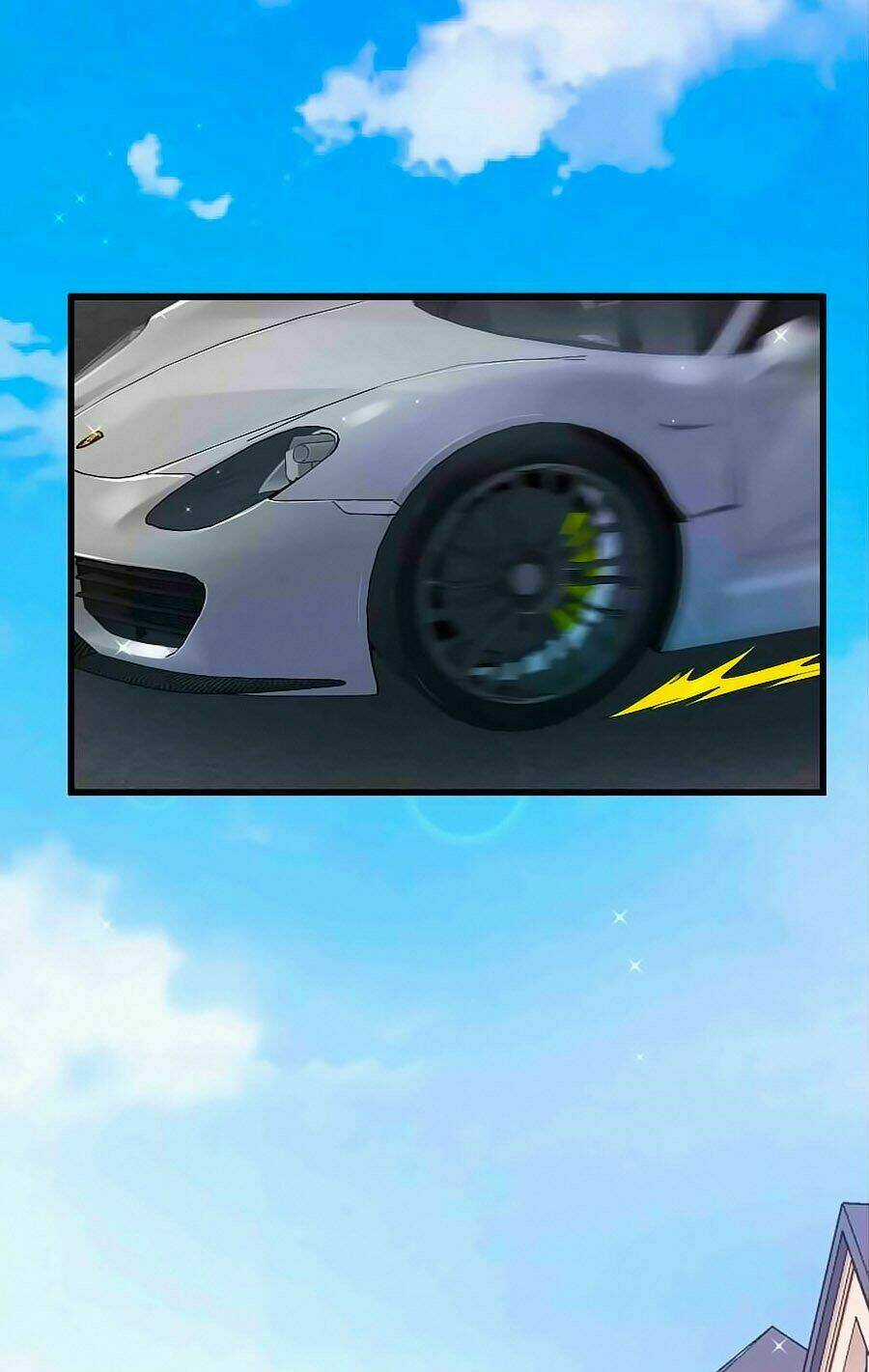 Lãnh Huyết Tổng Tài Đích Tâm Kiên Thê Chapter 14 trang 14