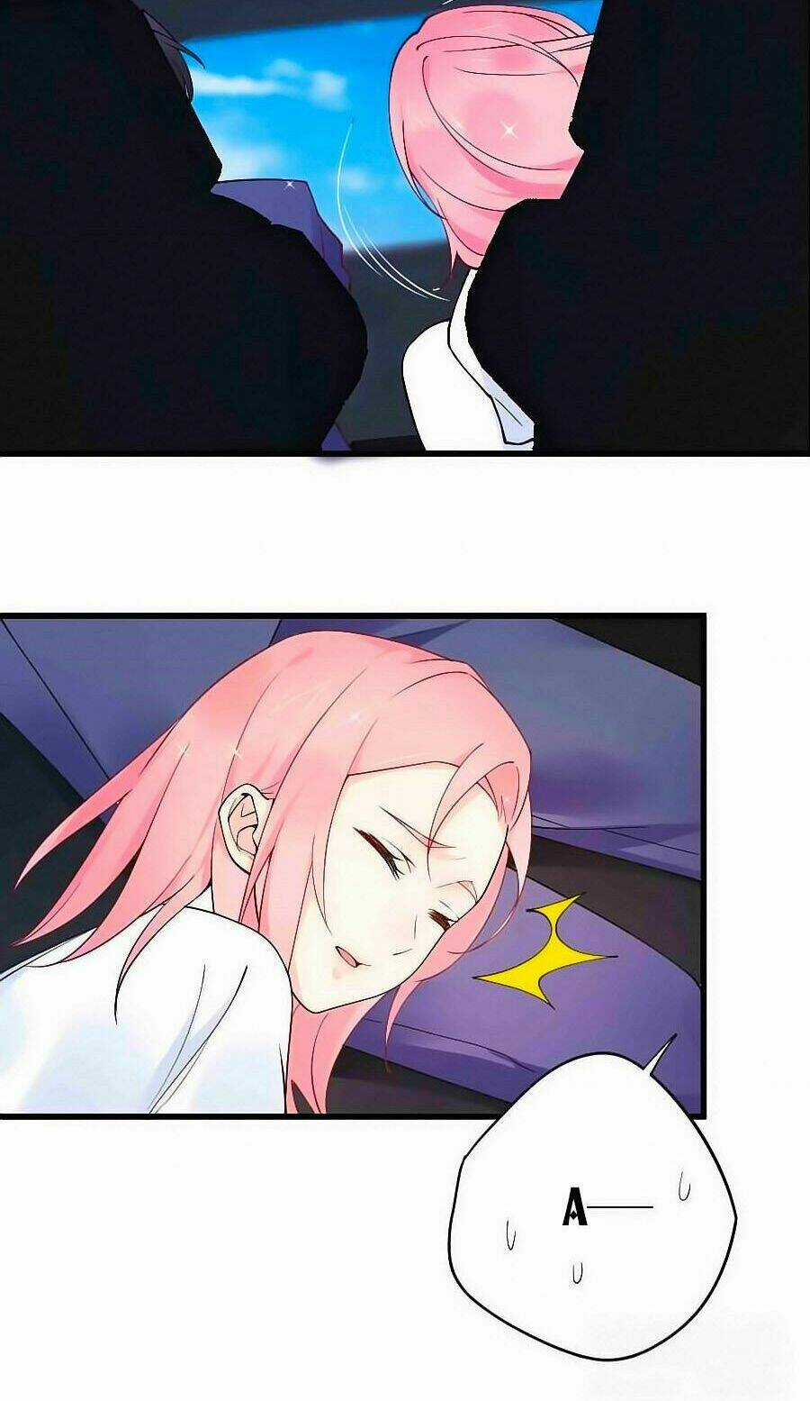 Lãnh Huyết Tổng Tài Đích Tâm Kiên Thê Chapter 14 trang 7