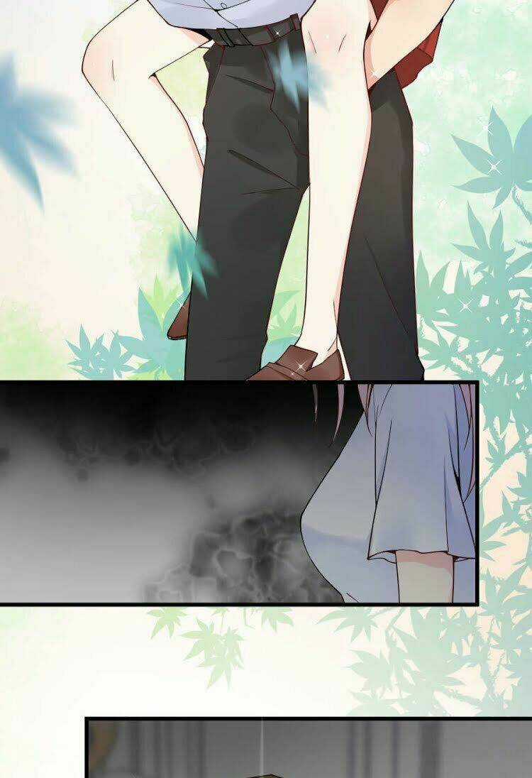 Lãnh Huyết Tổng Tài Đích Tâm Kiên Thê Chapter 16 trang 2