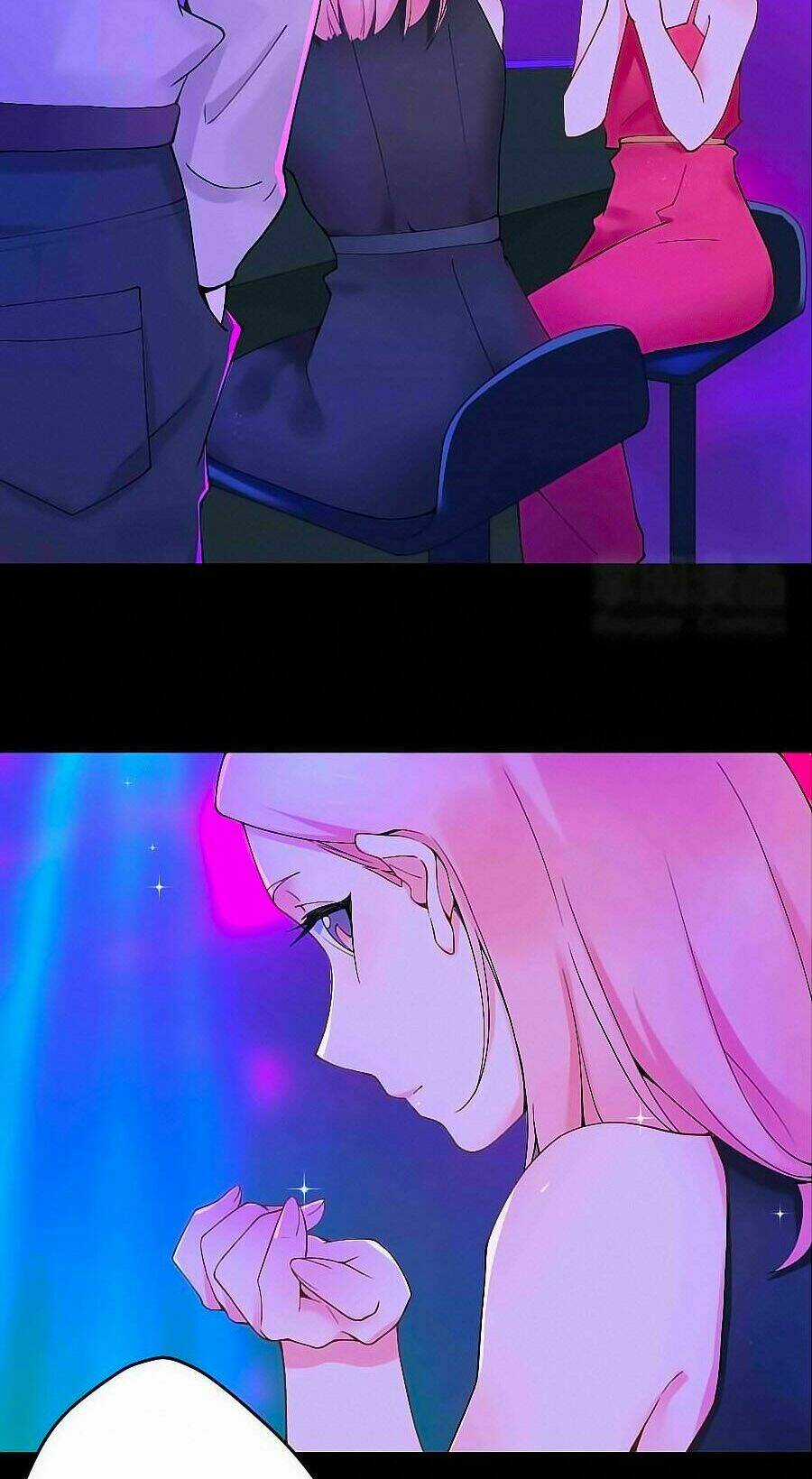 Lãnh Huyết Tổng Tài Đích Tâm Kiên Thê Chapter 2 trang 25