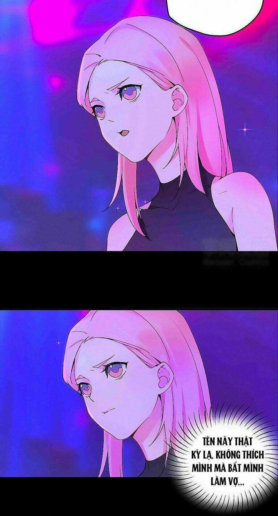 Lãnh Huyết Tổng Tài Đích Tâm Kiên Thê Chapter 2 trang 29