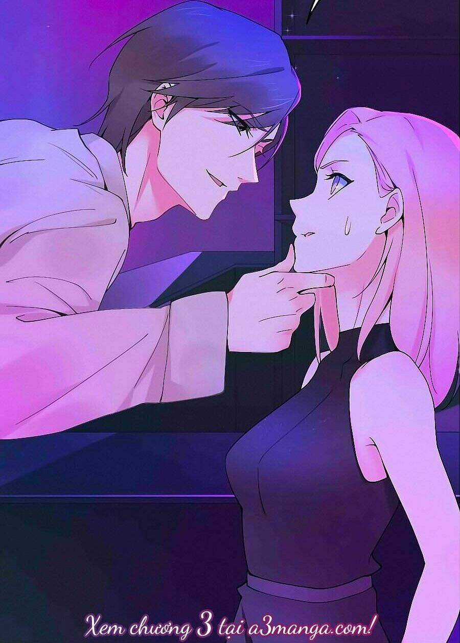 Lãnh Huyết Tổng Tài Đích Tâm Kiên Thê Chapter 2 trang 31