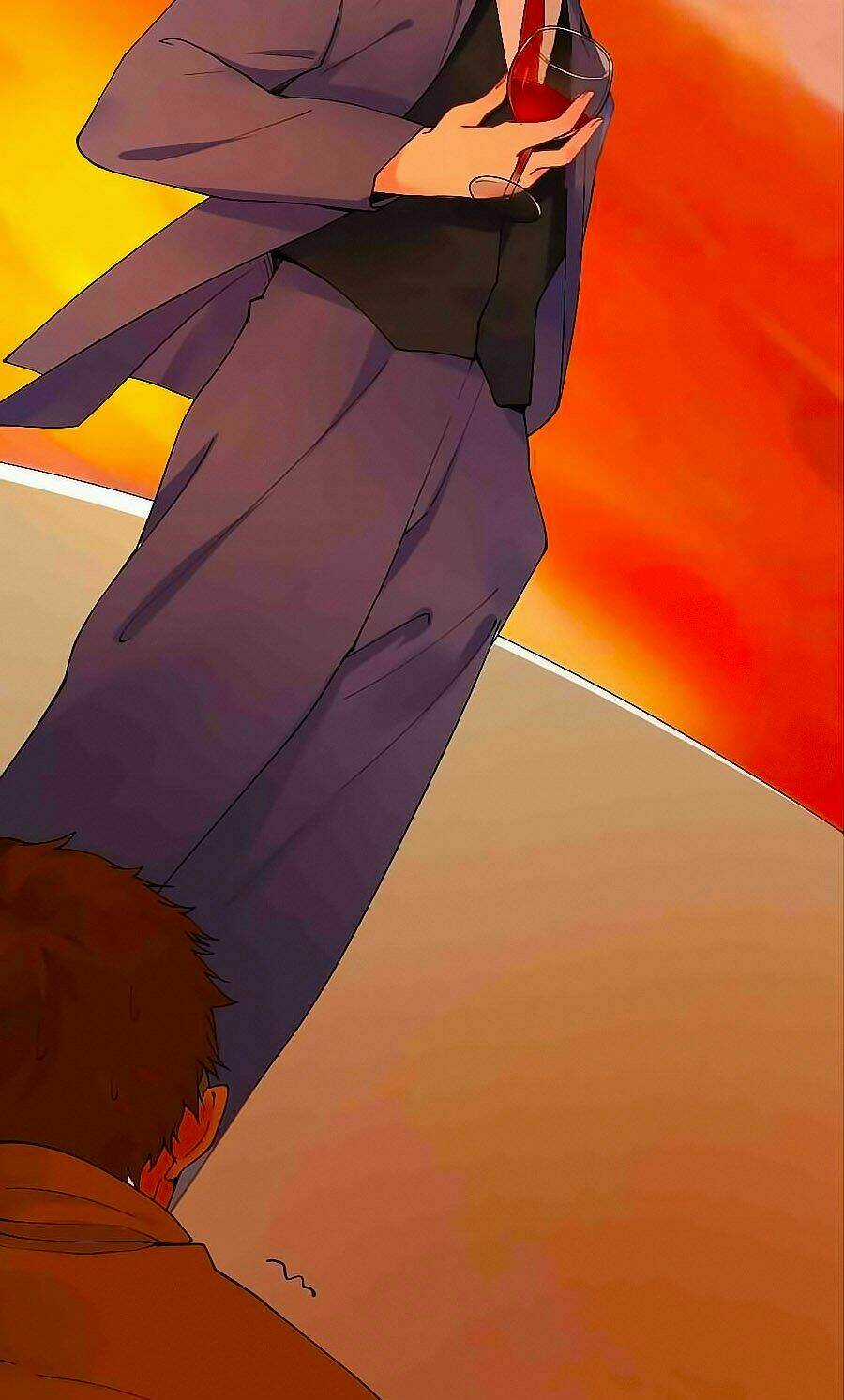 Lãnh Huyết Tổng Tài Đích Tâm Kiên Thê Chapter 2 trang 4