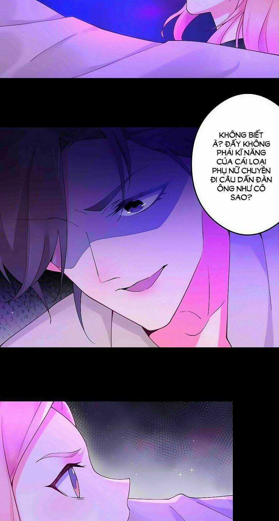 Lãnh Huyết Tổng Tài Đích Tâm Kiên Thê Chapter 3 trang 2