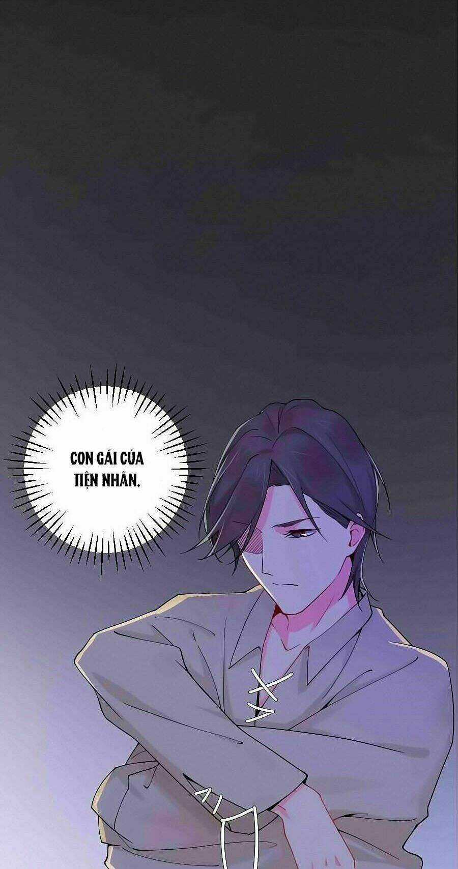 Lãnh Huyết Tổng Tài Đích Tâm Kiên Thê Chapter 3 trang 31