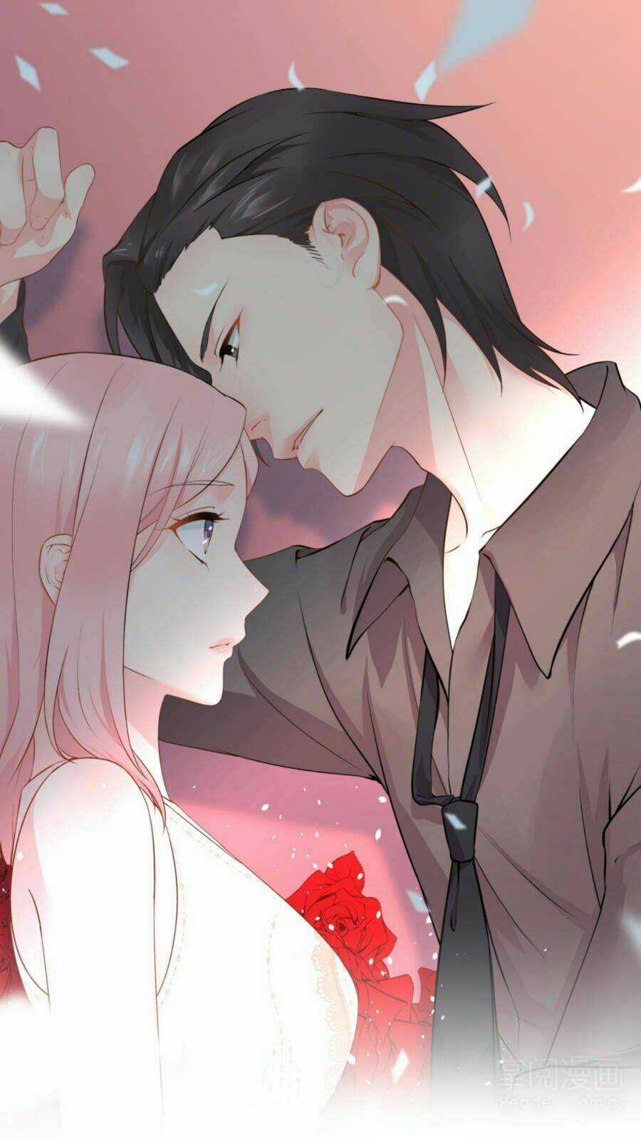Lãnh Huyết Tổng Tài Đích Tâm Kiên Thê Chapter 33 trang 0