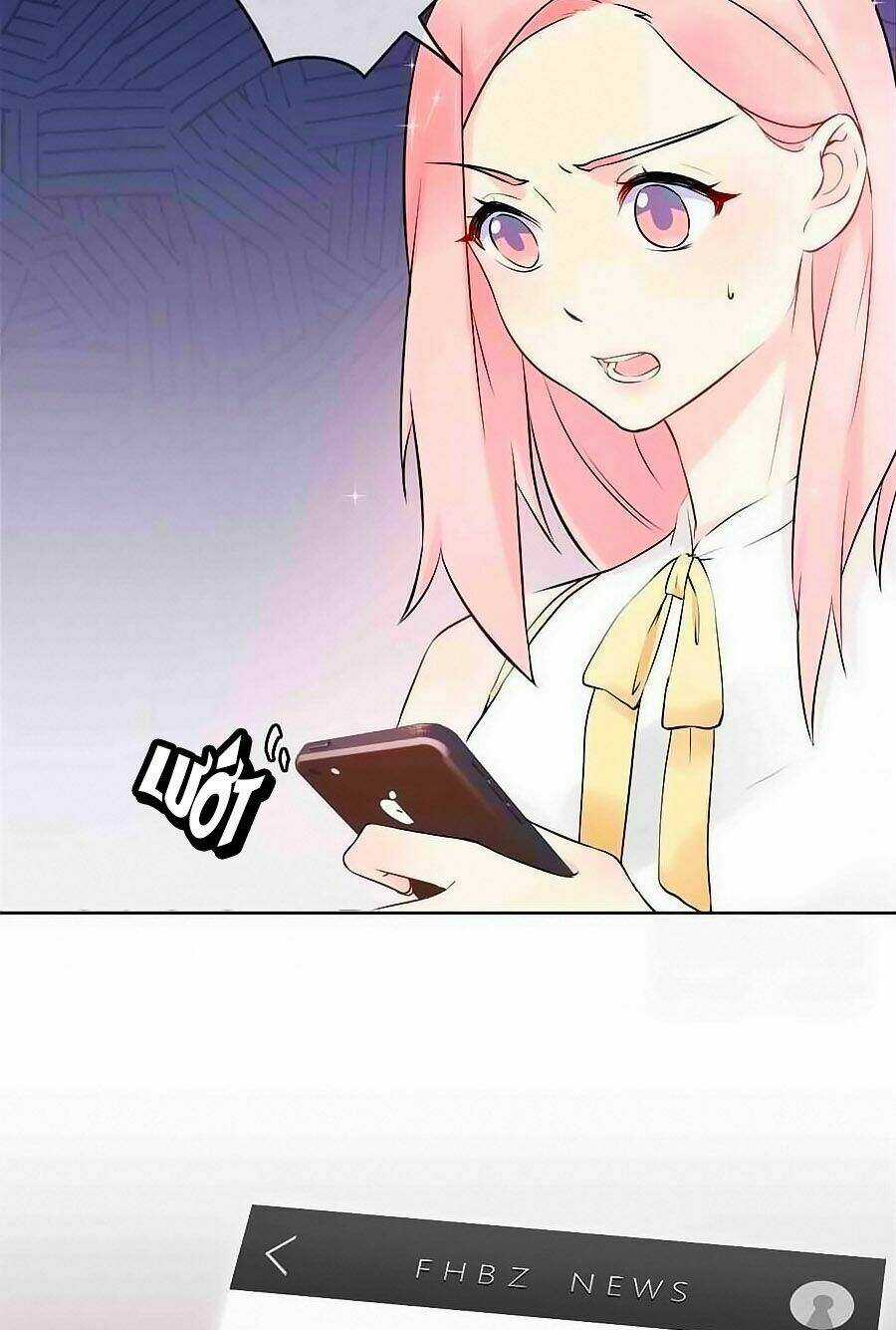 Lãnh Huyết Tổng Tài Đích Tâm Kiên Thê Chapter 36 trang 12