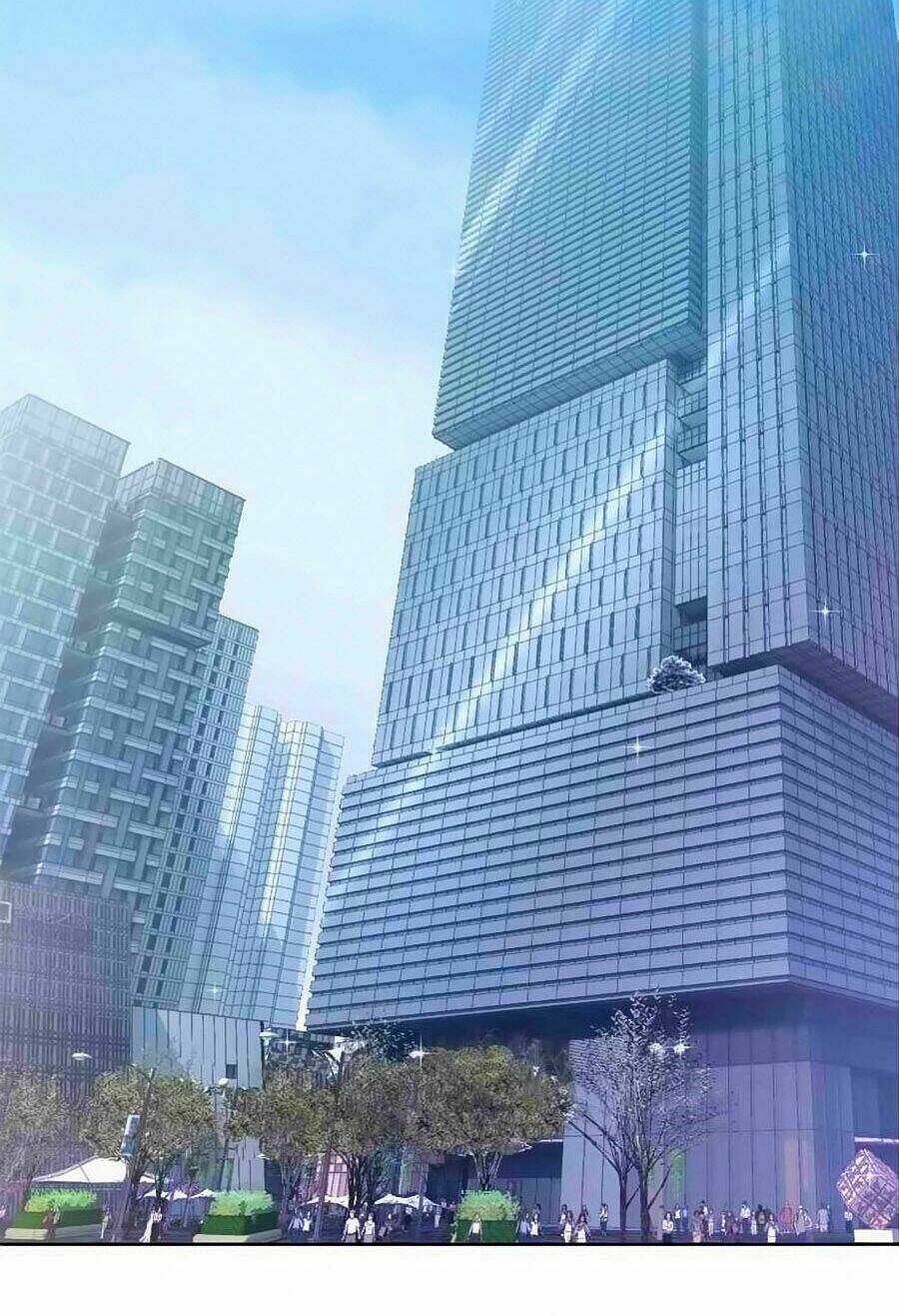 Lãnh Huyết Tổng Tài Đích Tâm Kiên Thê Chapter 36 trang 17