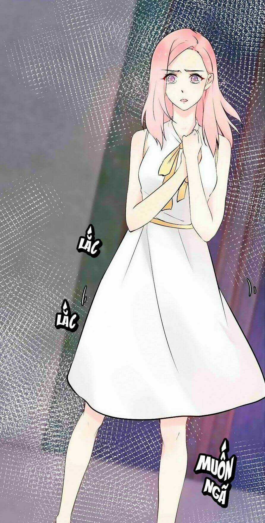 Lãnh Huyết Tổng Tài Đích Tâm Kiên Thê Chapter 36 trang 29