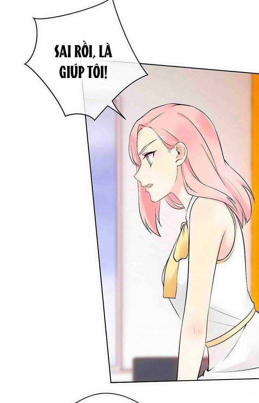 Lãnh Huyết Tổng Tài Đích Tâm Kiên Thê Chapter 36 trang 3