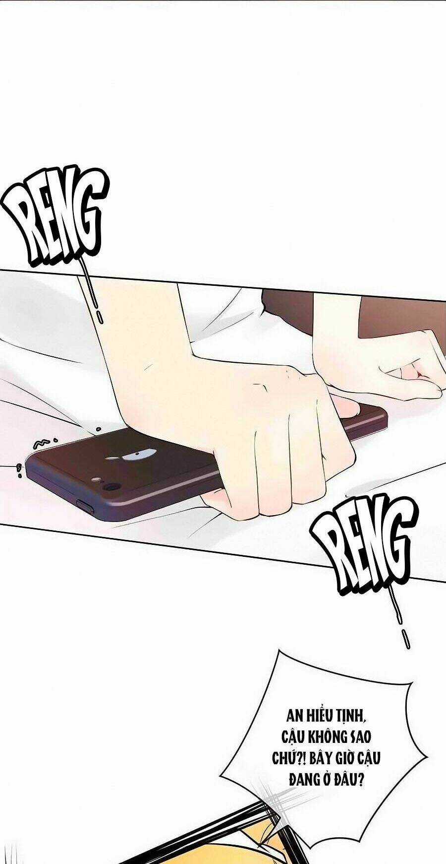 Lãnh Huyết Tổng Tài Đích Tâm Kiên Thê Chapter 36 trang 9