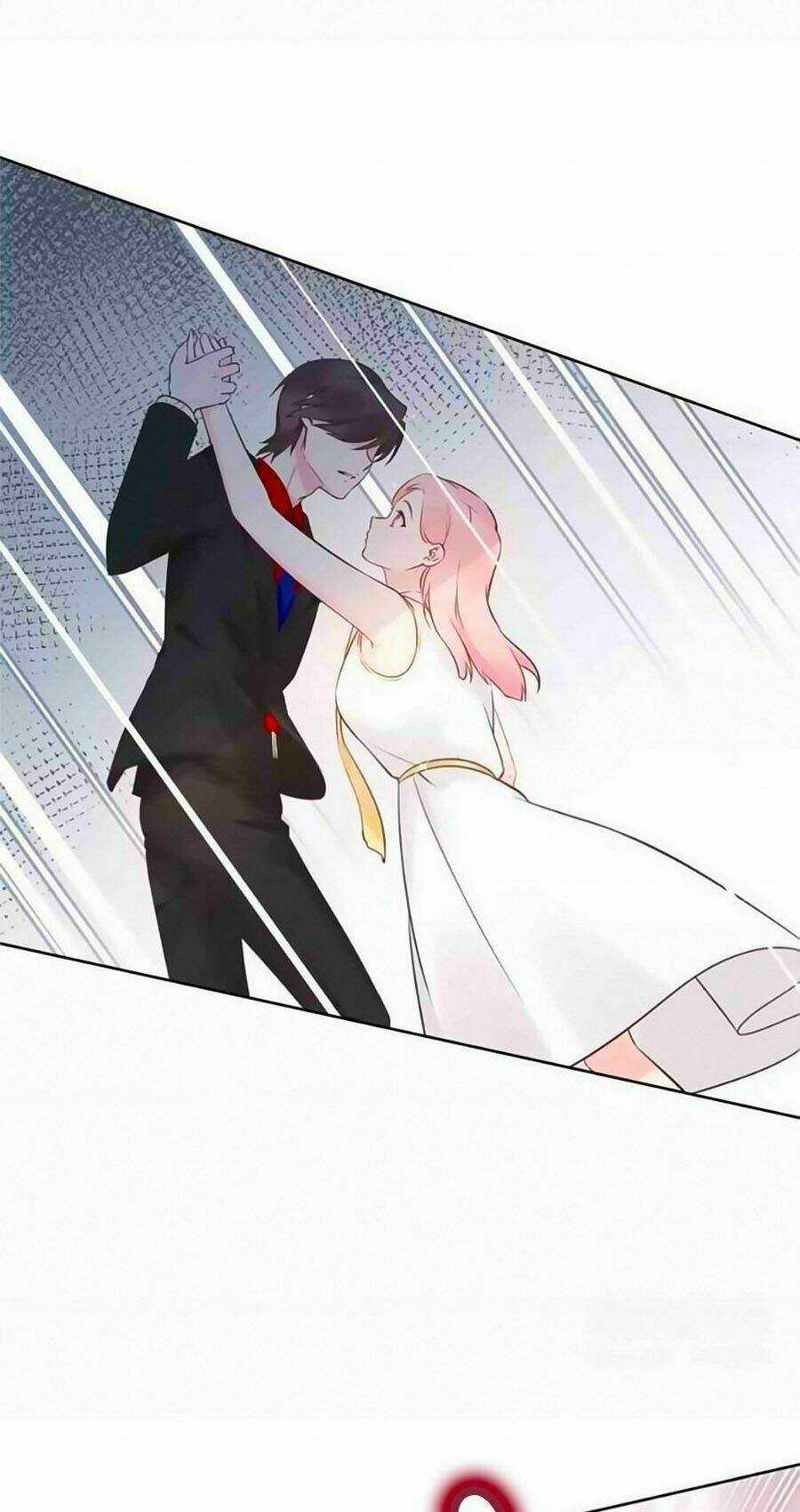 Lãnh Huyết Tổng Tài Đích Tâm Kiên Thê Chapter 37 trang 11