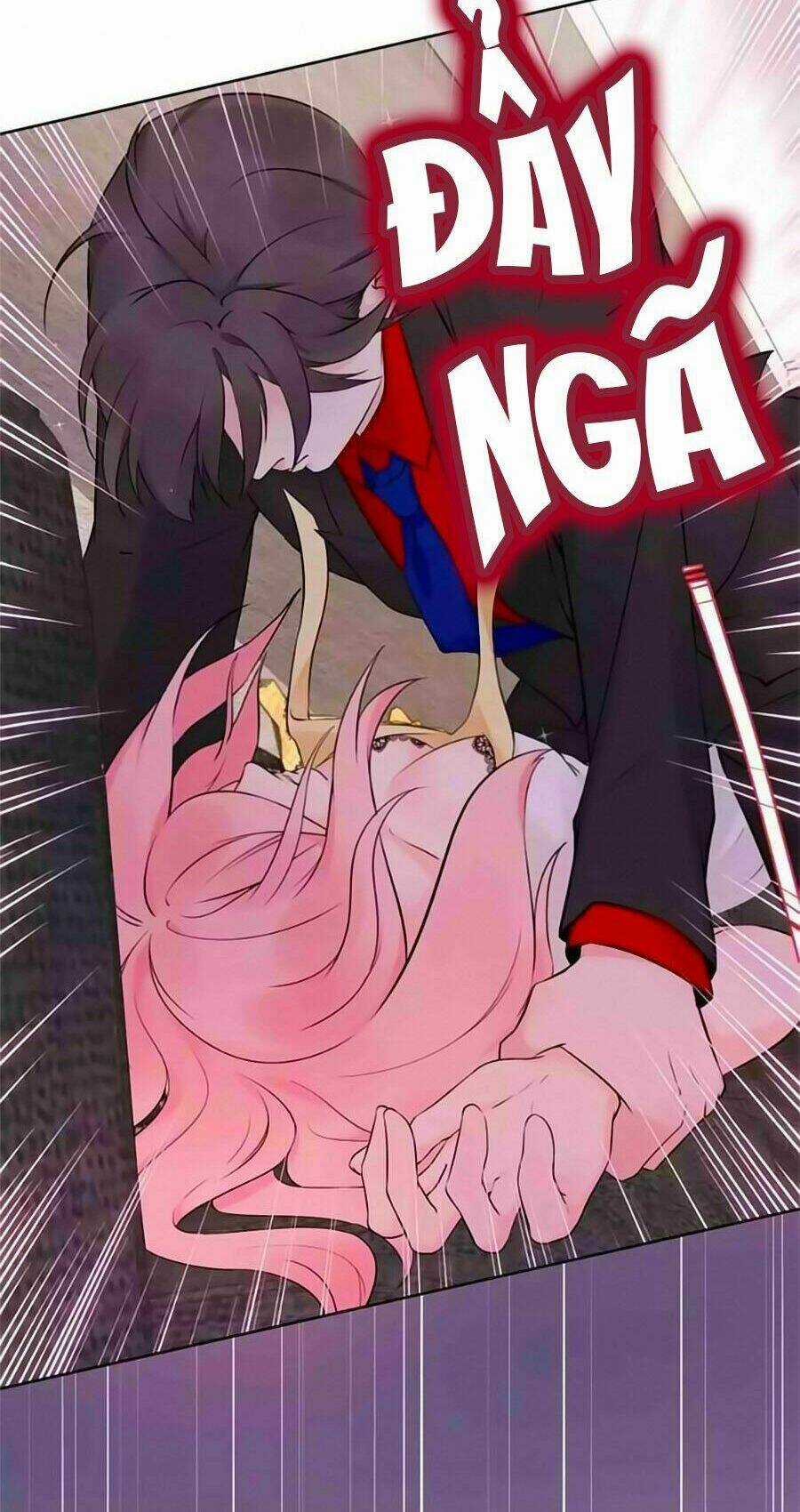 Lãnh Huyết Tổng Tài Đích Tâm Kiên Thê Chapter 37 trang 12