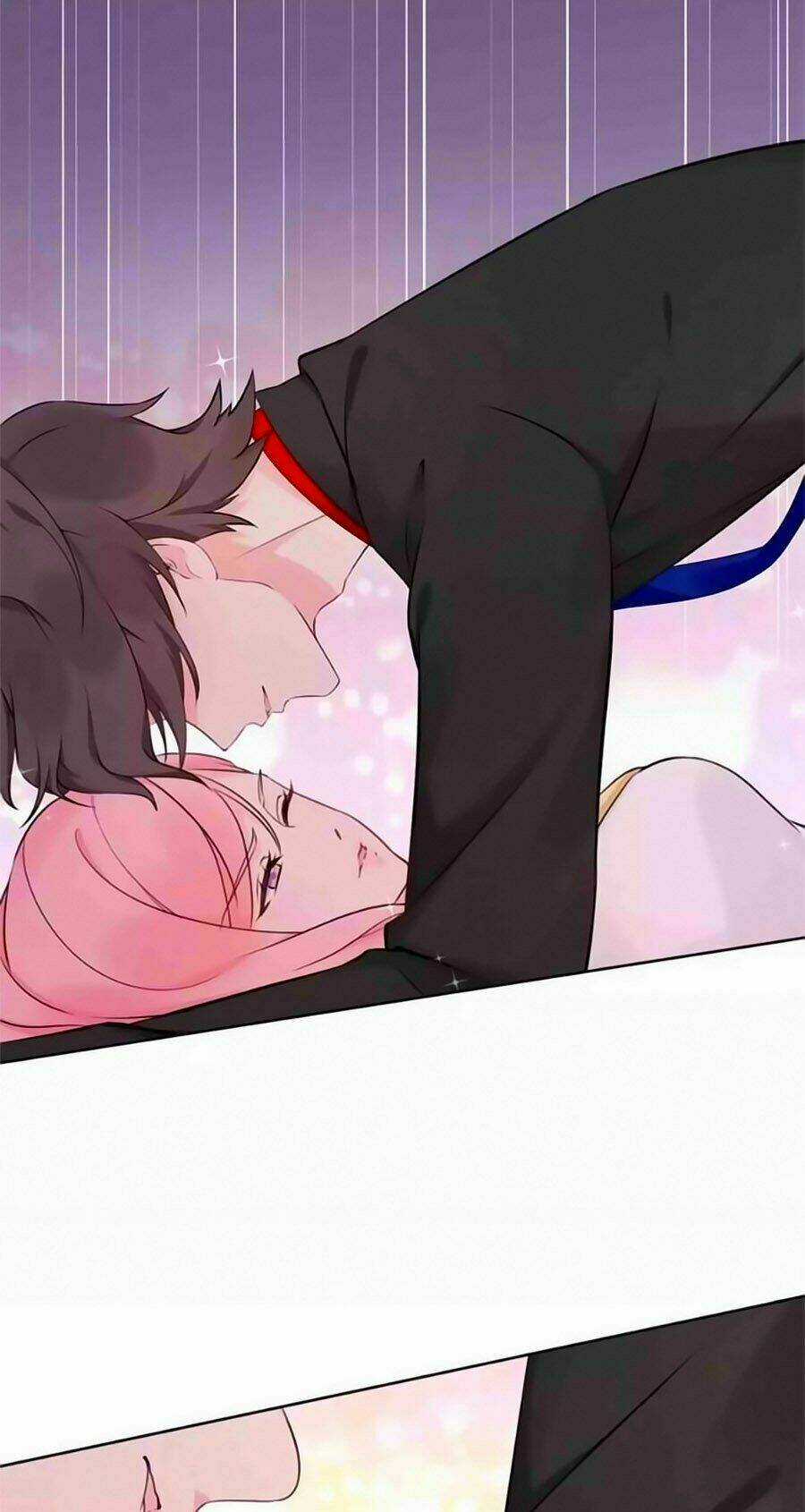 Lãnh Huyết Tổng Tài Đích Tâm Kiên Thê Chapter 37 trang 13